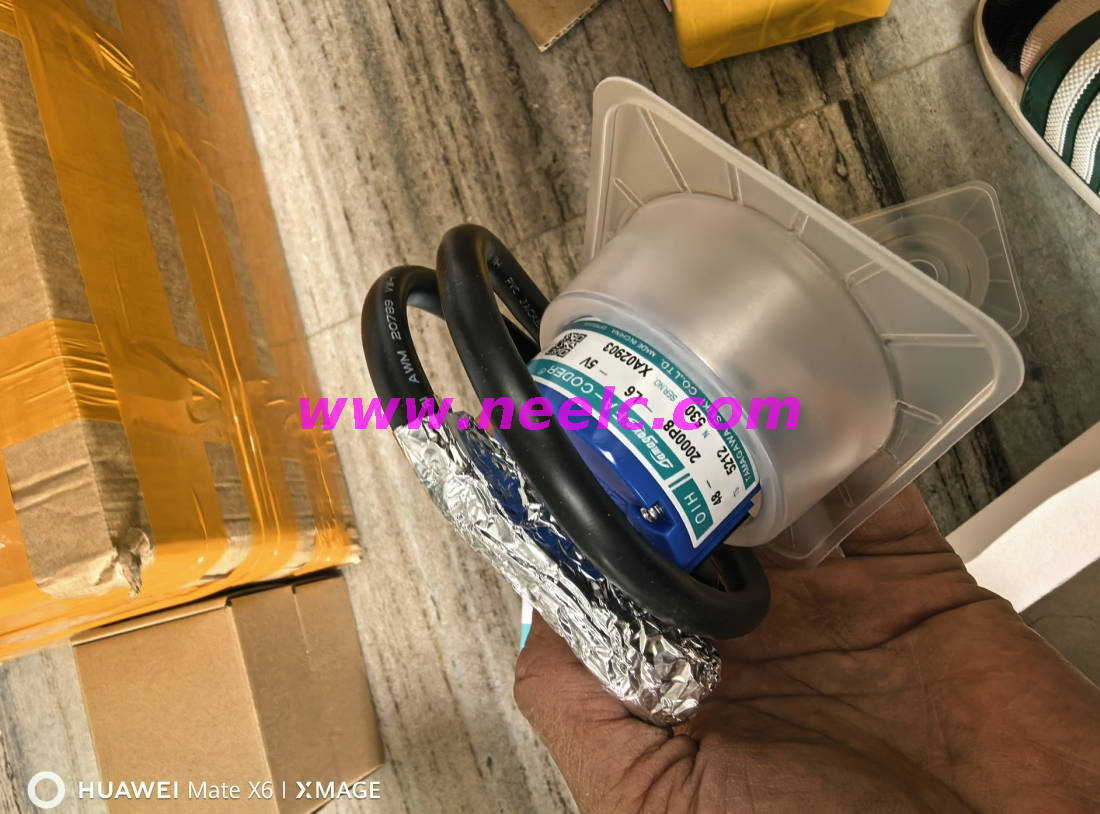 TS5212N530 new and original Encoder