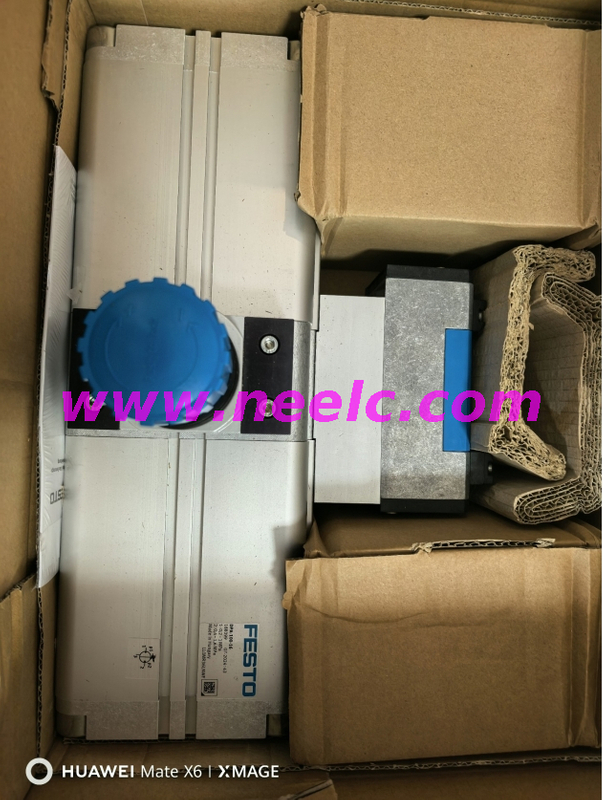 DPA-100-16 New and original boost valve