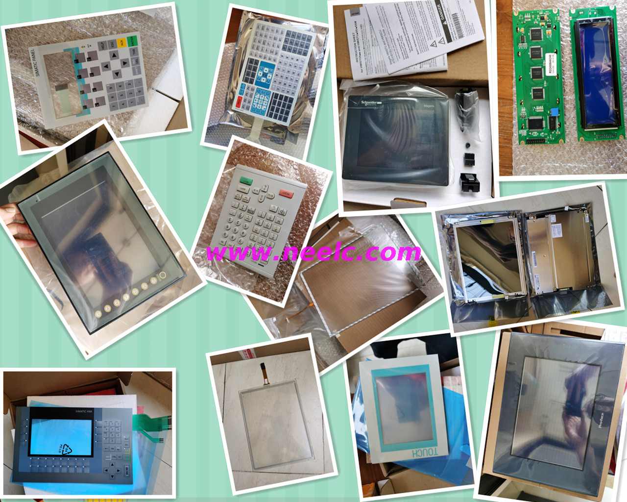 new and original in box 1756-L72