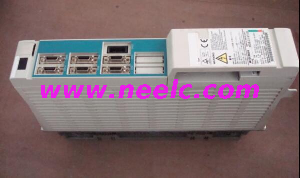 MDS-C1-V1-20 drive, used in good condition