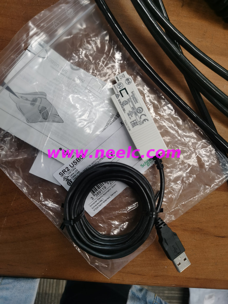 SR2USB01 SR2 USB01 new and original cable