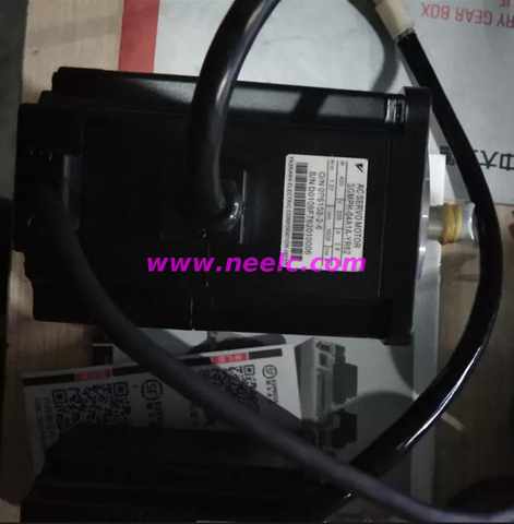 SGMPH-04A1A-YR62 99%new and original in box servo motor
