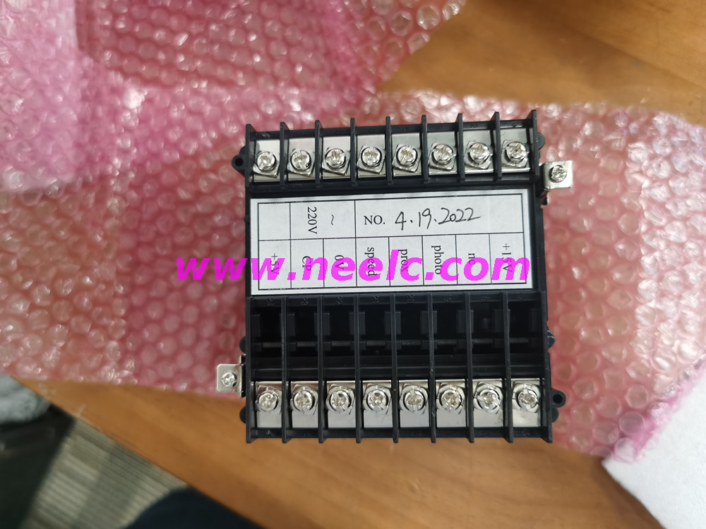 ATM-19 Packing Machine Controller New and original