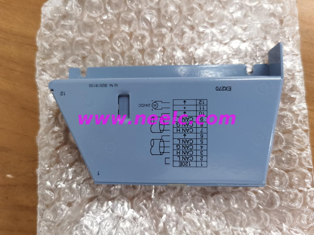7EX270.50-1 Used in good condition PLC module