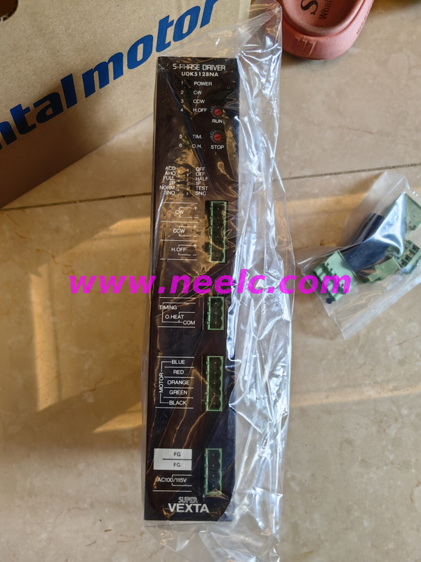 UDK5128NA Stock New and original Controller