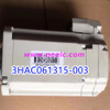3HAC061315-003 IRB6700 servo motor 99%New and original in box