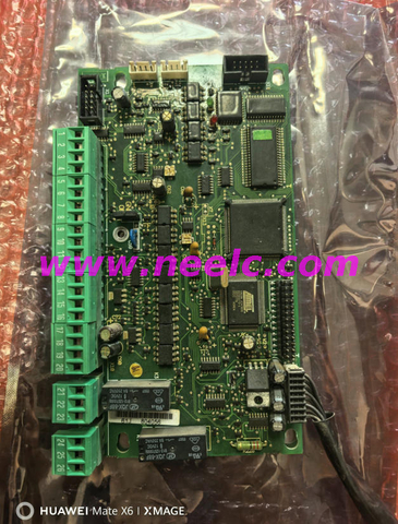 PC00061B Used in good condition control board
