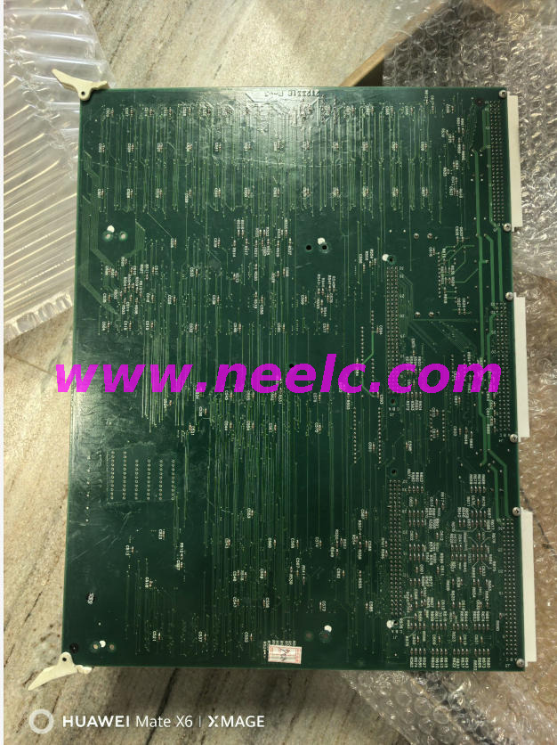 REV04-06906-3201 SCI-S GEYMS Used in good condition control board