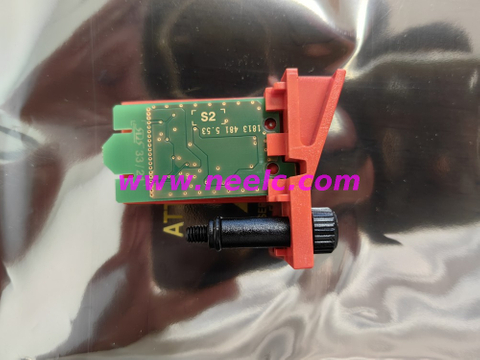 18134815.53 New and original MDX61B Servo driver memory card