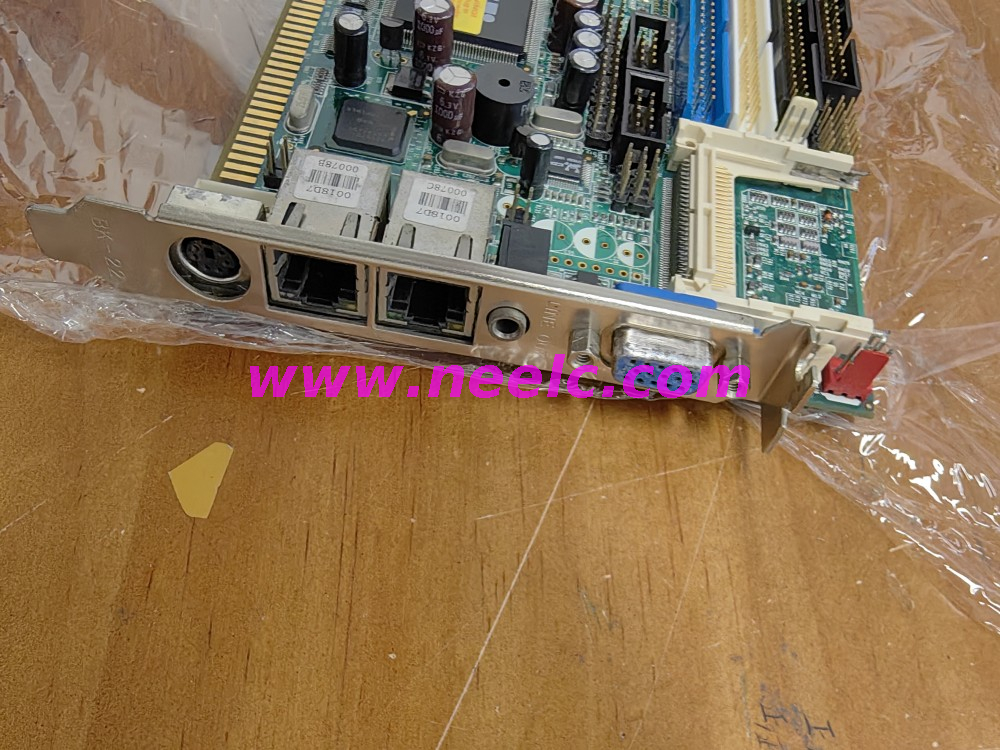 ROCKY-4786EVG-RS-R40 Used in good condition control board