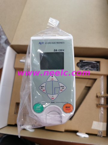 DA-130N New and original Battery fluid detector