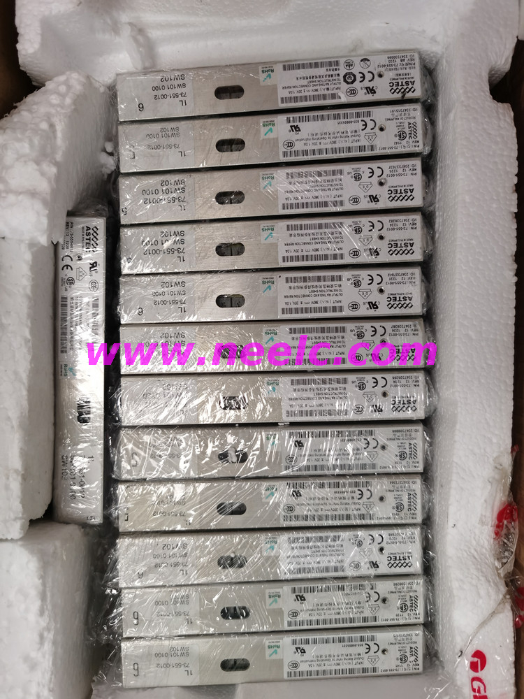 73-551-0012 Used in good condition power supply