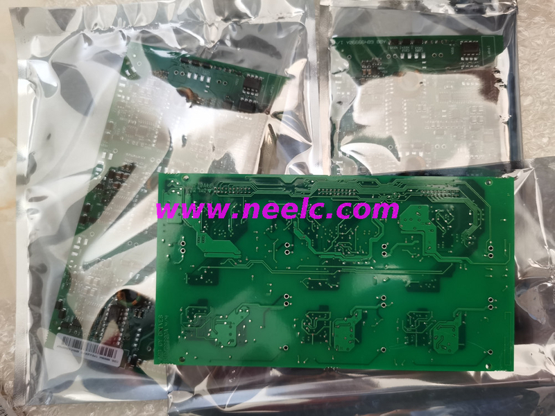 FS450R12KE3/AGDR-71C New and original Driver board + IGBT Module