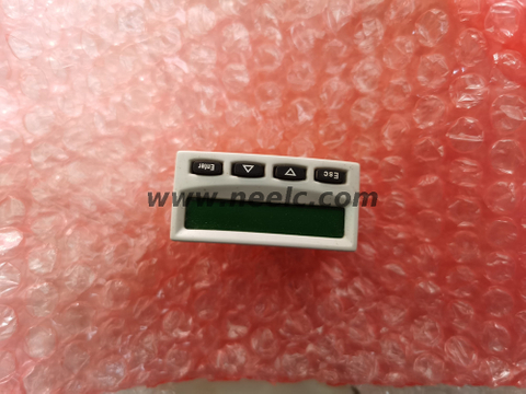 M369-10 Used in good conditino Operator panel