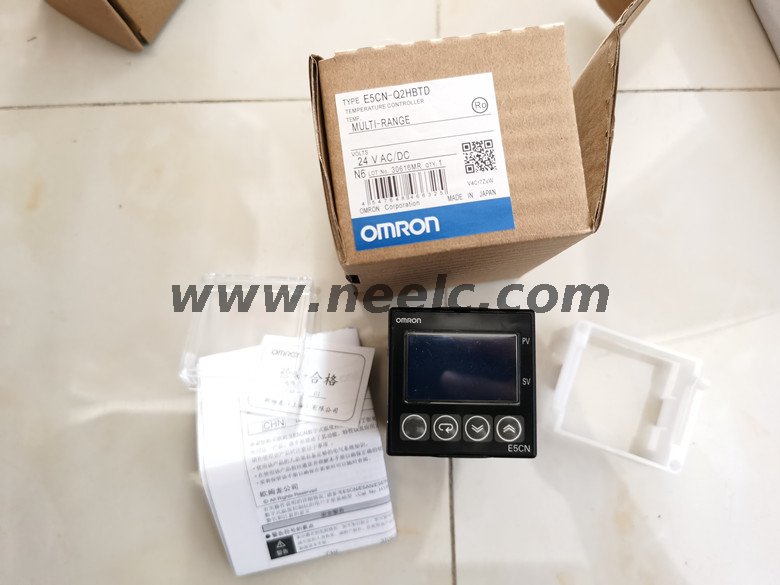 E5CN-Q2HBTD New and original Module Tempeture 