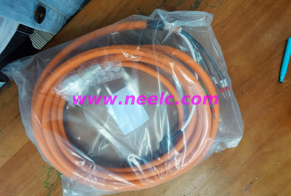 6FX5002-8QN08-1AF0 5M New S210 servo cable