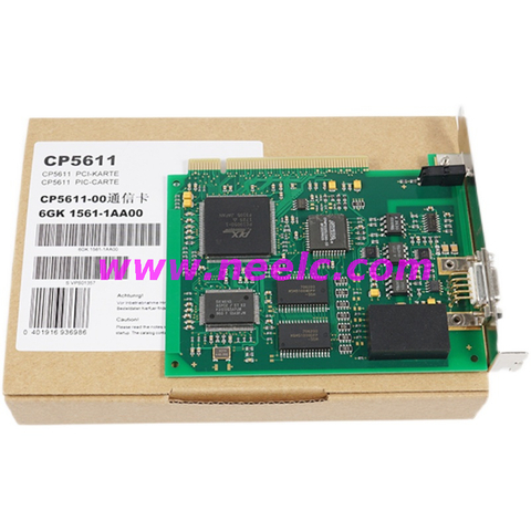 6GK1562-2AA00 6GK1561-2AA00 new and original Communication card
