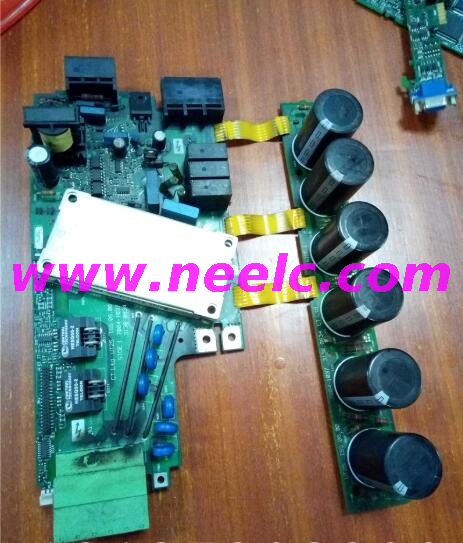 CT Ltd UT25 ISS 06.00 UT25ISS06.00 UT25ISS side 1 7004-1037 3130-0834 with IGBT module CT drive board