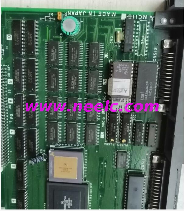 MC116 PCB Board, 100% tested and working in good condition