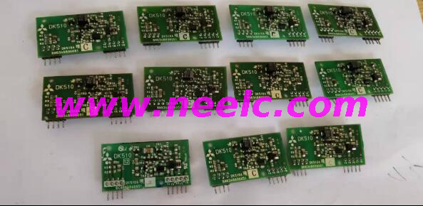 DK510 small board both , also have DK517