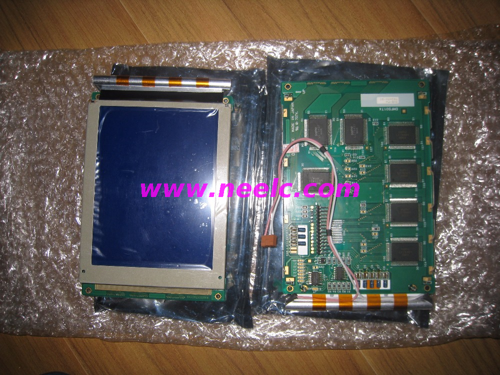 New LCD Panel for DMF50174
