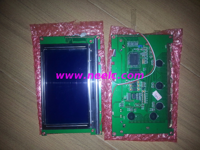 New LCD Panel for G242CX5R1AC