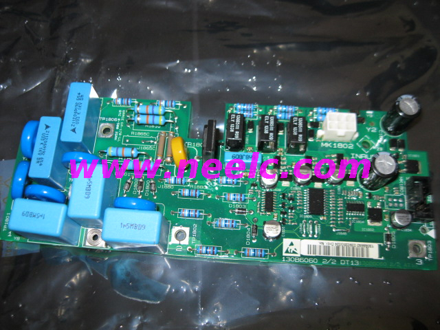 130b6060 2/2 Dt13 new board