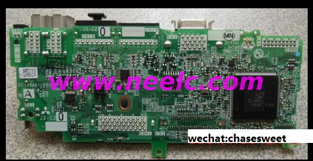 J3-C20 control board used in good condition