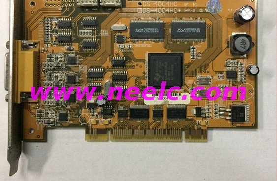 DS-4004HC 4way card