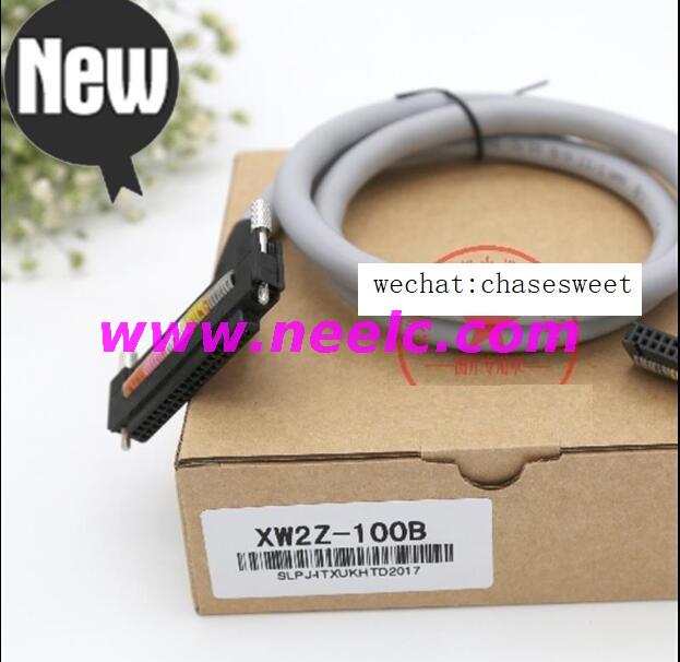 XW2Z-100B new cable