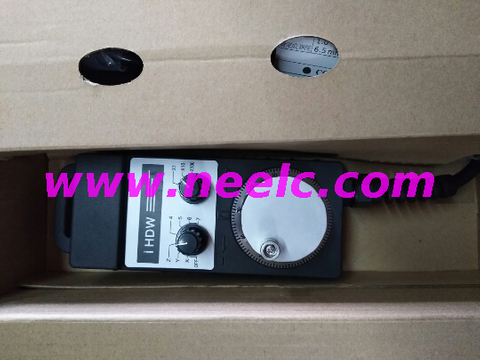 IHDW-BBA3S-IM new and original handwheel