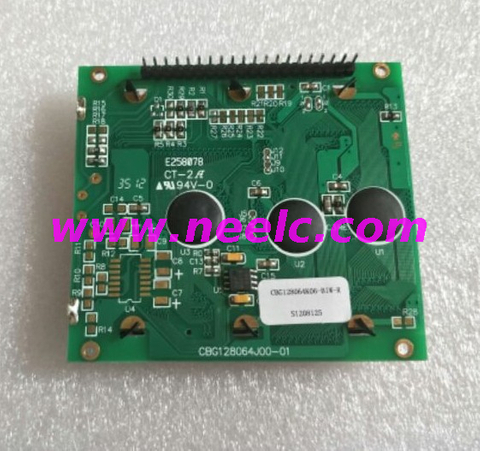 CBG128064K06 LCD Panel new