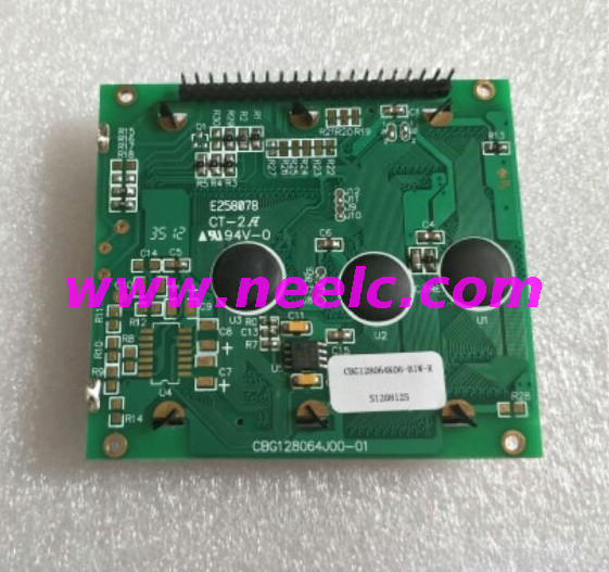 CBG128064K06 LCD Panel new