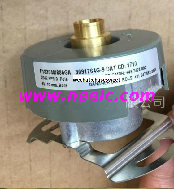 F182048/886GA new and original encoder
