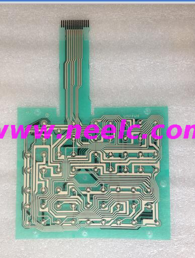 A860-0104-X001 new membrane