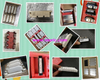 DHL Shipping free make up