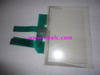 V609 New touch glass
