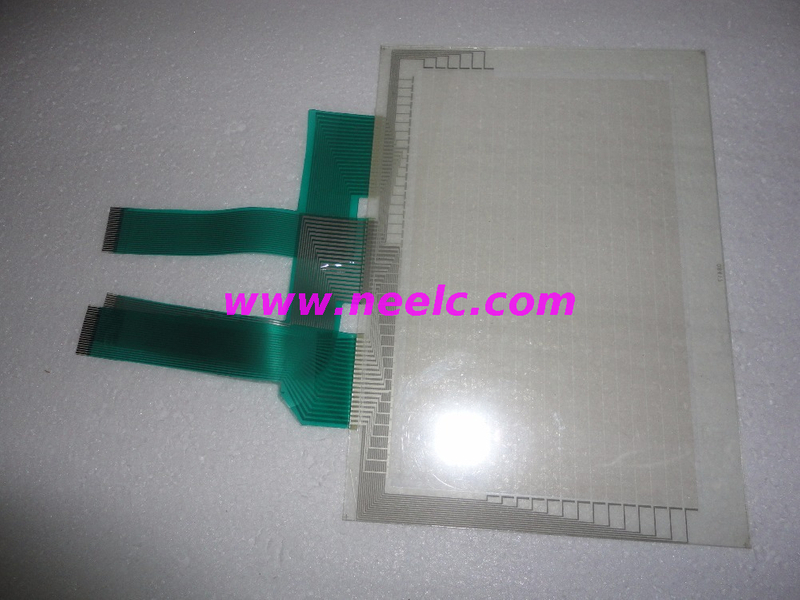 V609 New touch glass