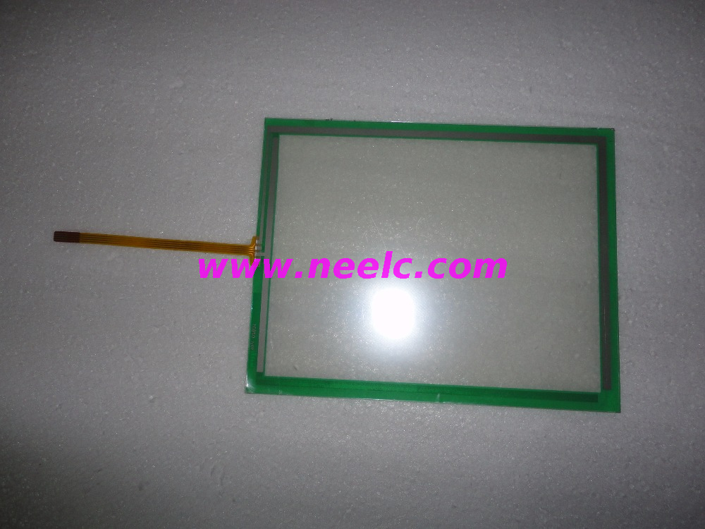 new and original touch screen for 6AV6 643-0CB01-1AX1 MP277-8