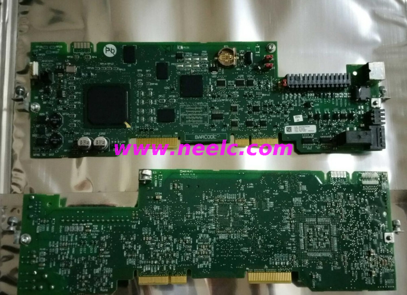 PN-43652 AB 753 series motherboard MCB1-PF753 Used in good condition