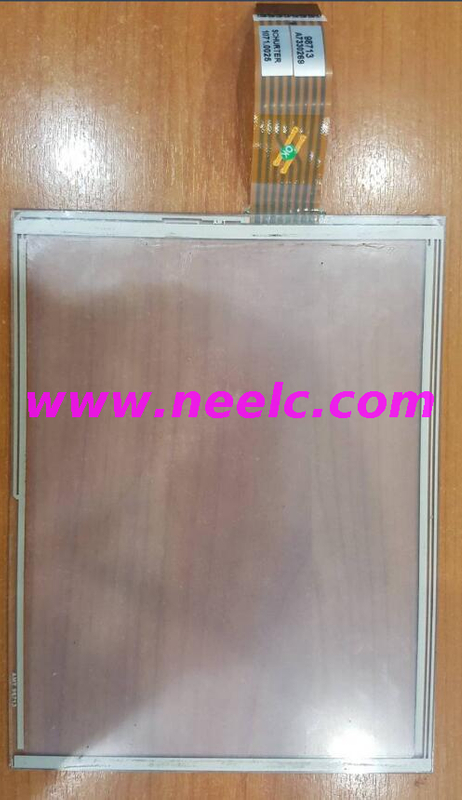 AMT98713 touch glass