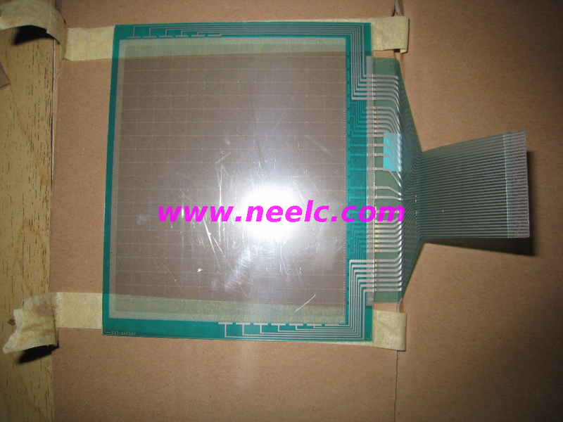 new touch screen for MZM-02