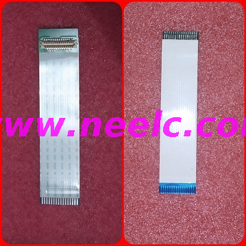 Flexible cable for LCD LQ9D001