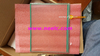 New 189x141 189*141mm 4wire touch screen