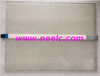 250x333 5wire SCN-AT-FLT15.0-Z05-OH1 new touch glass ( touch pad )