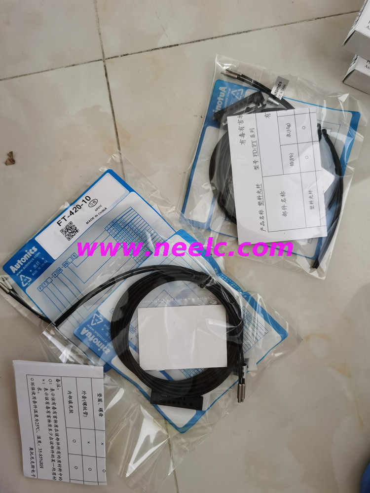 FT-320-05 FD-620-10 FD-420-05 FT-420-10 New and original optical fiber