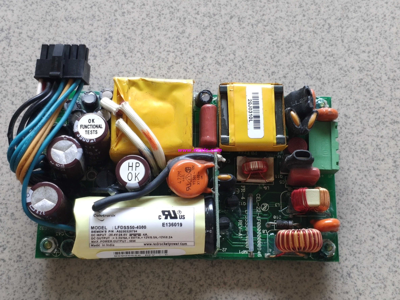 LFDSS50-4000 Used in good condition power module