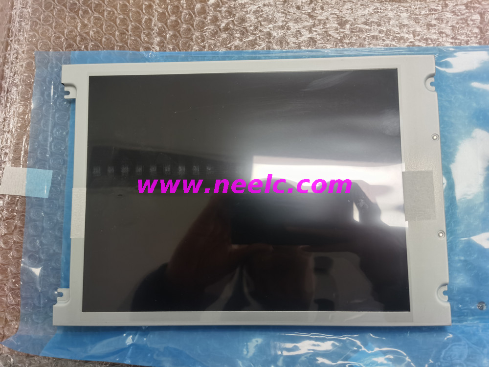 KCB104VG2CG-G20 Used in good condition LCD Panel
