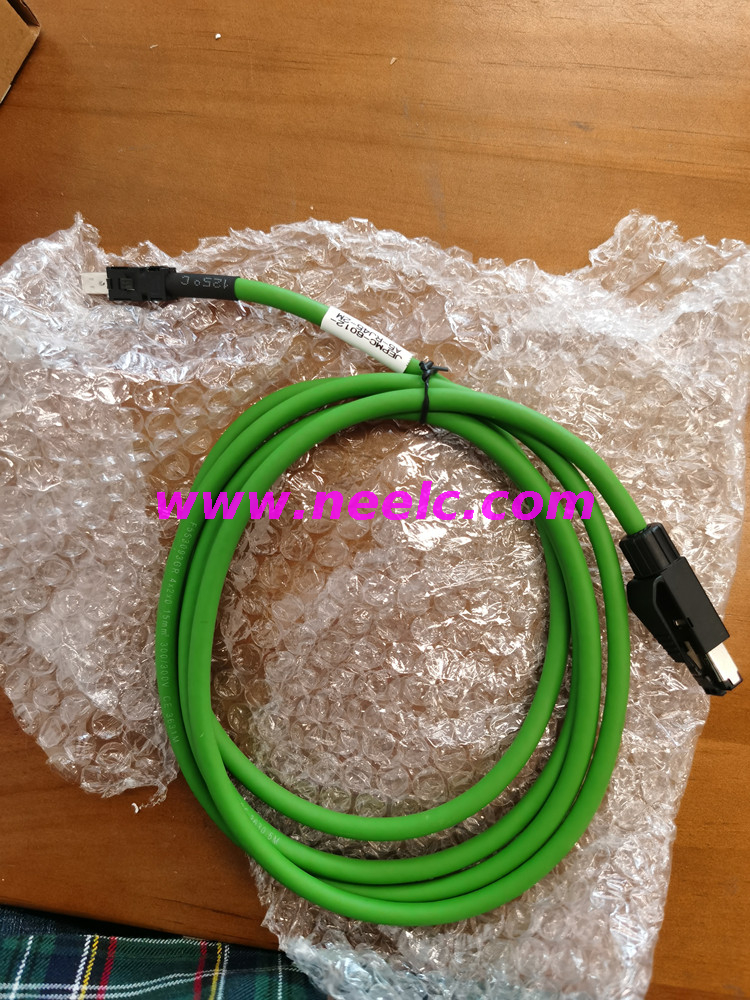 JEPMC-W6012-A5-E-RJ45 New and original Servo cable