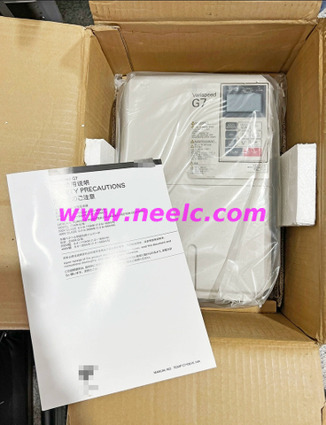 CIMR-G7A4011 New and original inverter